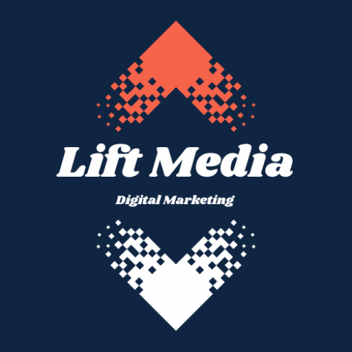 دیجیتال مارکتینگ لیفت مدیا